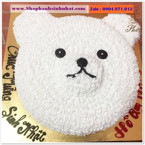 Bánh Sinh Nhật Độc Đáo - ĐU08
